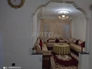 Appartement marrakech massira 3 72m