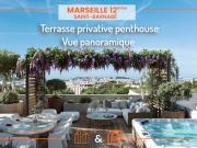 Appartement Marseille 12ème 1 pièce DOMAINE LOUISE