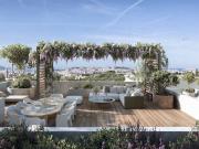 Appartement Marseille 12ème 2 pièces Résidence LOUISE