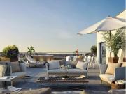 Appartement Marseille 12ème 4 pièces RÉSIDENCE ALTA VISTA