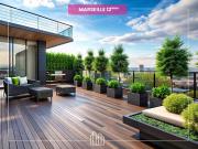 Appartement Marseille 12ème 5 pièces RARE: T5 EXCLUSIFS