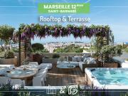 Appartement Marseille 12ème 5 pièces T5 DE 133M2 ET SON...