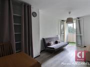Appartement Marseille 13009, 2 pièces 39 m2 Résidence La...