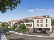 Appartement MARSEILLE 13e arrondissement