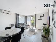 APPARTEMENT MARSEILLE 13EME