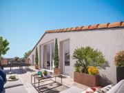 Appartement Marseille 13ème 2 pièces Le Clos des Acacias