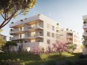 Appartement Marseille 13ème 3 pièces NOUVEL ORIZON BRS