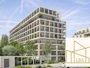 Appartement Marseille 13ème 4 pièces Les collines du 13ème