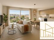 Appartement Marseille 14ème 4 pièces Les jardins de...