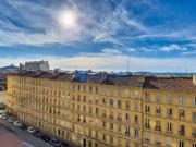 Appartement Marseille 2/3 pièces 62m2