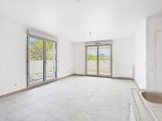 Appartement Marseille 2 pièce s de 54m2