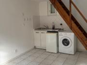 Appartement Marseille 2 pièces 24.06 m2