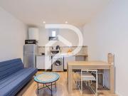 APPARTEMENT MARSEILLE 2 PIECES 28M2 13006 MARSEILLE