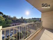 Appartement Marseille 2 pièces 40.19m2