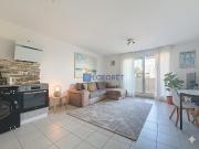 Appartement Marseille 2 pièces 41.99m2 42m² Marseille 11ème