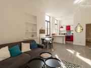 Appartement Marseille 2ème