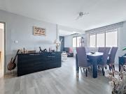 Appartement Marseille 3 pièce s 52.73 m2