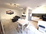 Appartement Marseille 3 pièce s 55.03 m2