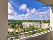 Appartement Marseille 3 pièce s 58.51 m2