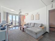 Appartement Marseille 3 pièce s 58 m2