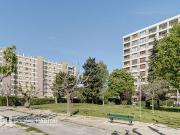 Appartement Marseille 3 pièces 13009. Parc Dromel