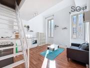 Appartement Marseille 3 pièces 38 m2