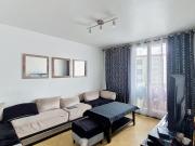 Appartement Marseille 3 pièces 49m2