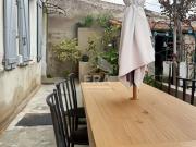 Appartement Marseille 3 pièces 70 m2 Terrasse