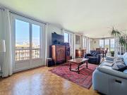 Appartement Marseille 4 pièce s 120 m2