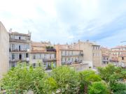 Appartement Marseille 4 pièce s 57.37 m2