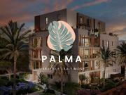 Appartement Marseille 5ème 3 pièces PALMA