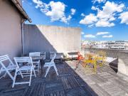 APPARTEMENT T3/4 MARSEILLE 6EME SECTEUR LODI CASTELLANE...
