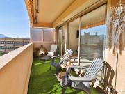 Appartement Marseille 6ème