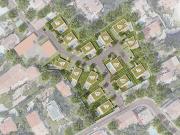 Appartement Marseille 8ème 4 pièces Cala Rossa