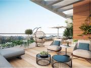 Appartement Marseille 9ème 3 pièces RÉSIDENCE CÔTÉ MER