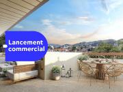 Appartement Marseille 9ème 4 pièces LE PHOENIX