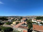 APPARTEMENT MARSEILLE Saint Barnabé