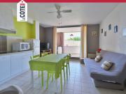 Appartement Martigues 1 pièce s 38 m2