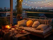 Appartement Massy 1 pièce RÉSIDENCE LINA