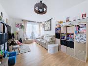 Appartement Massy 3 pièce s 64 m2