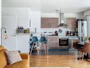 Appartement MASSY 3 pièces 62.24 m²
