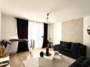 Appartement Massy 4 pièce s 76.01 m2