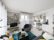 Appartement Massy 4 pièce s 83.05 m2