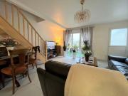 Appartement Maurecourt 3 pièce s 43.98 m2
