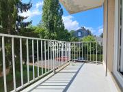 Appartement Maurecourt 4 pièce s 83.70 m2