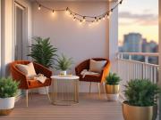 Appartement Meaux 3 pièces LE CLOS DE PAUL