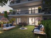 Appartement Meaux 5 pièces Les Terrasses des Canotiers