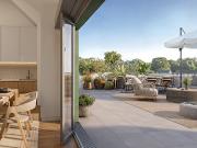 Appartement Melun 2 pièces Chromatic