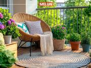 Appartement Melun 2 pièces RÉSIDENCE DES TROIS MOULINS