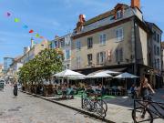 Appartement Melun 3 pièces LES TERRASSES FLAMMARION